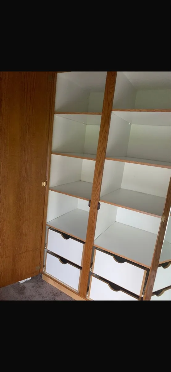 Wardrobes - Image 4