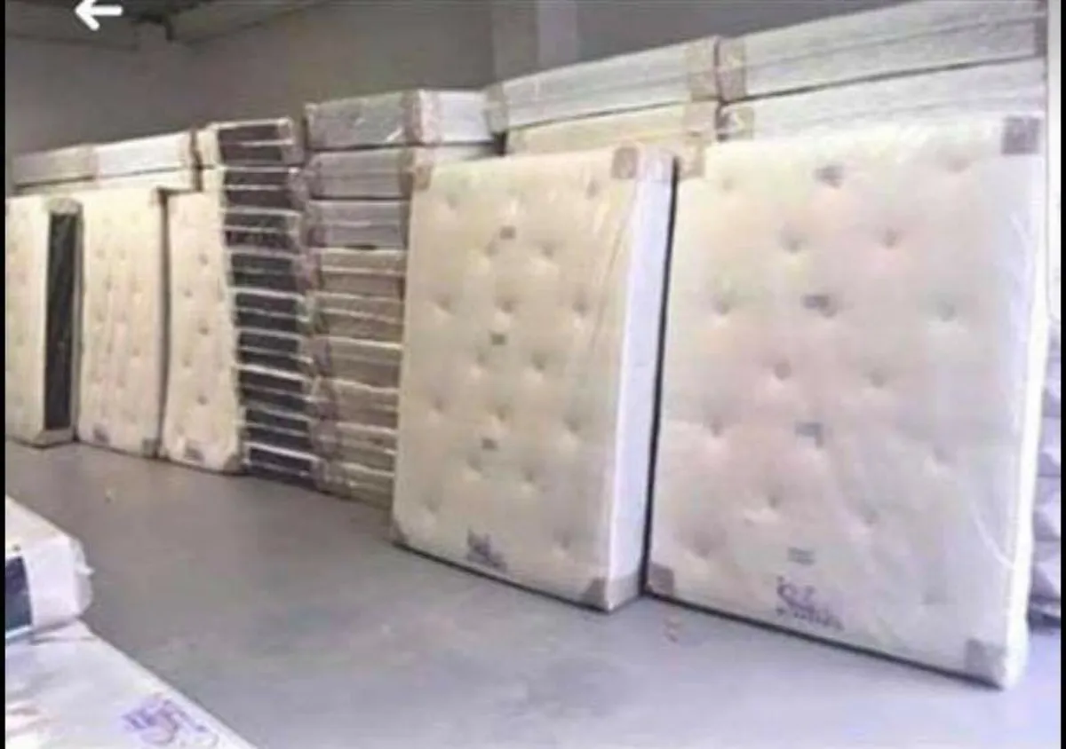 New Memoryfoam Otherpedic Mattresses All Sizes