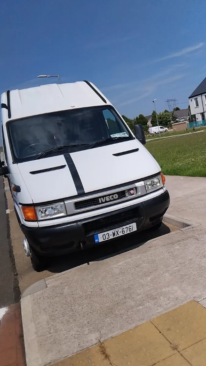 Campervan - Image 2