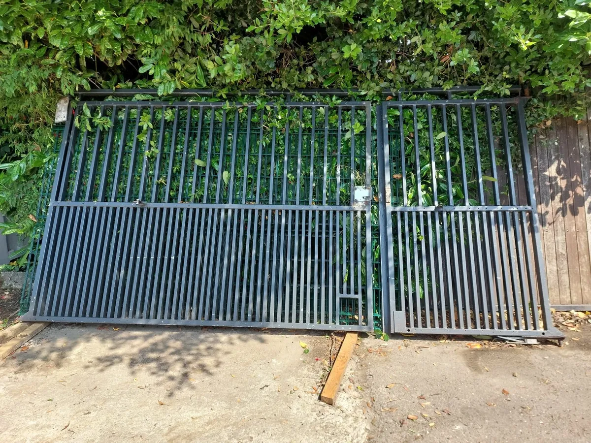 Gates