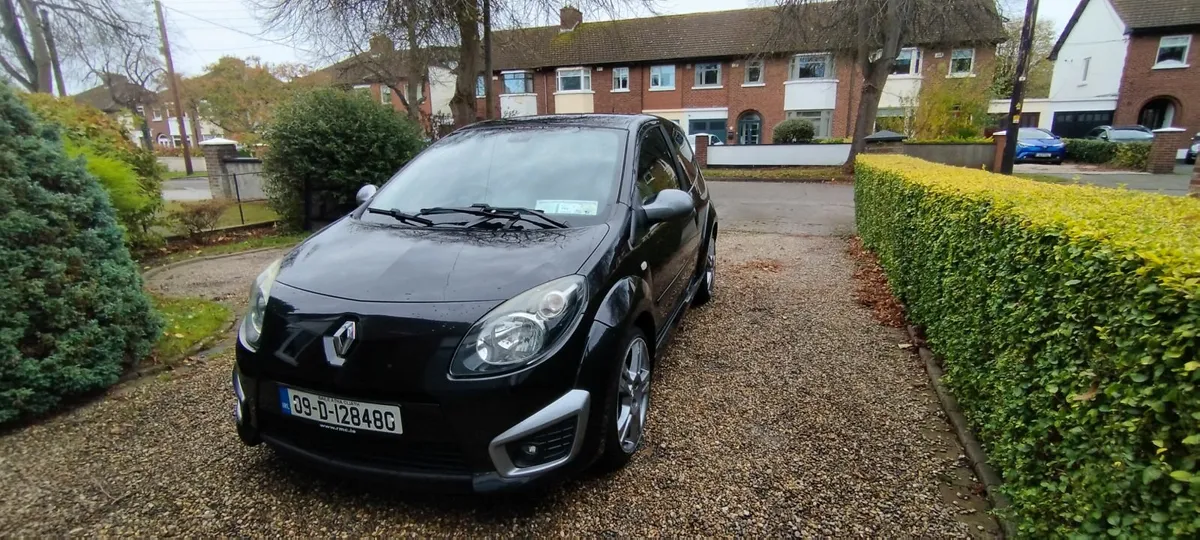 Renault Sport Twingo 133 - Image 3