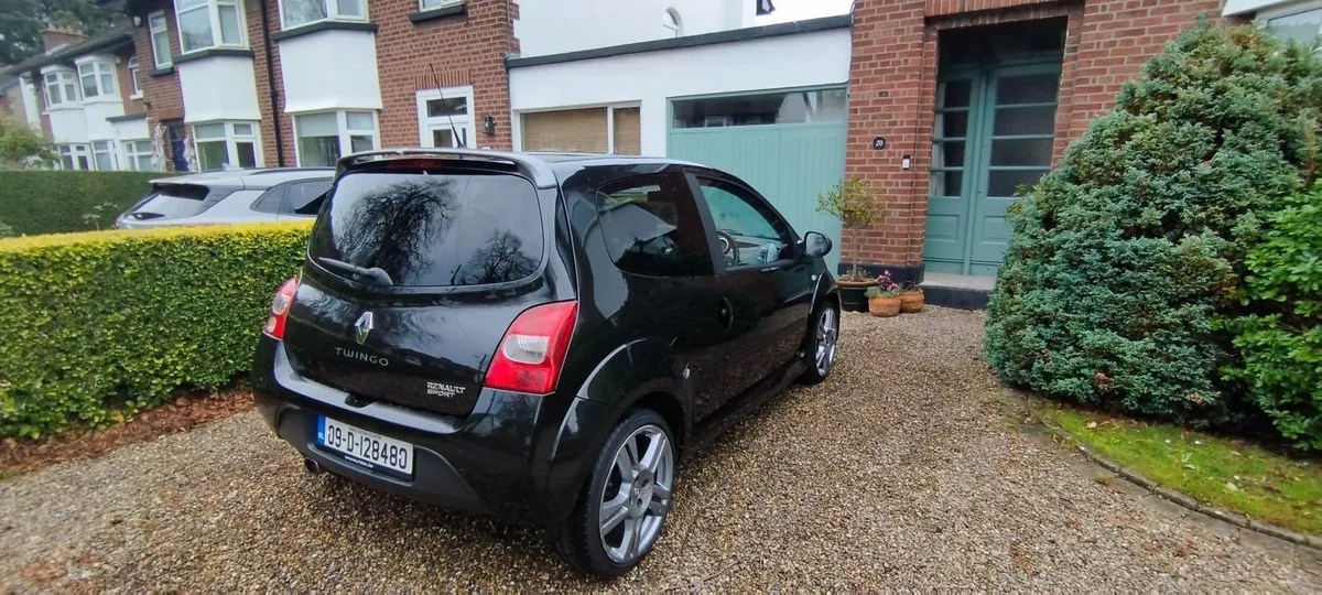 Renault Sport Twingo 133 - Image 4