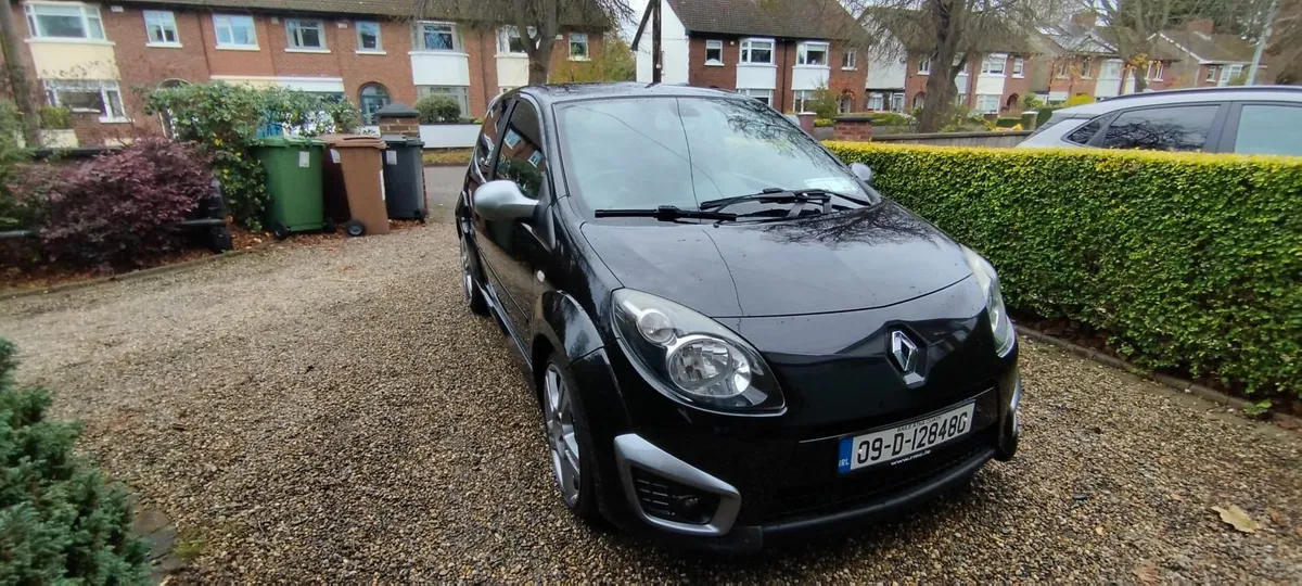 Renault Sport Twingo 133 - Image 1