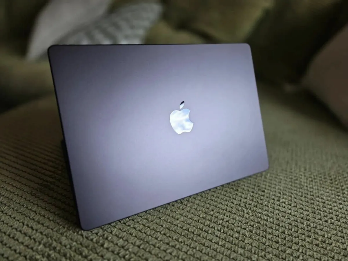 Apple MacBook Pro 14" (512GB SSD, M3 Pro, 18GB) - Image 4