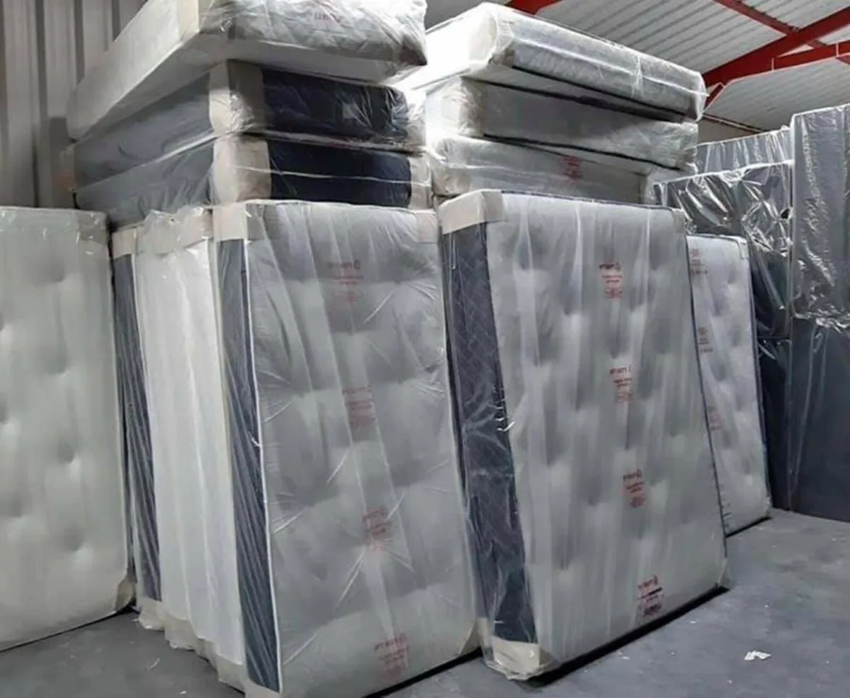 New Memoryfoam Otherpedic Mattresses All Sizes
