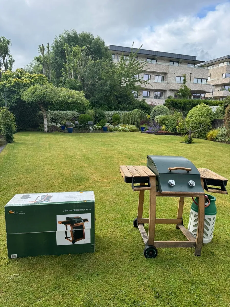 BBQ  Sahara - Image 2