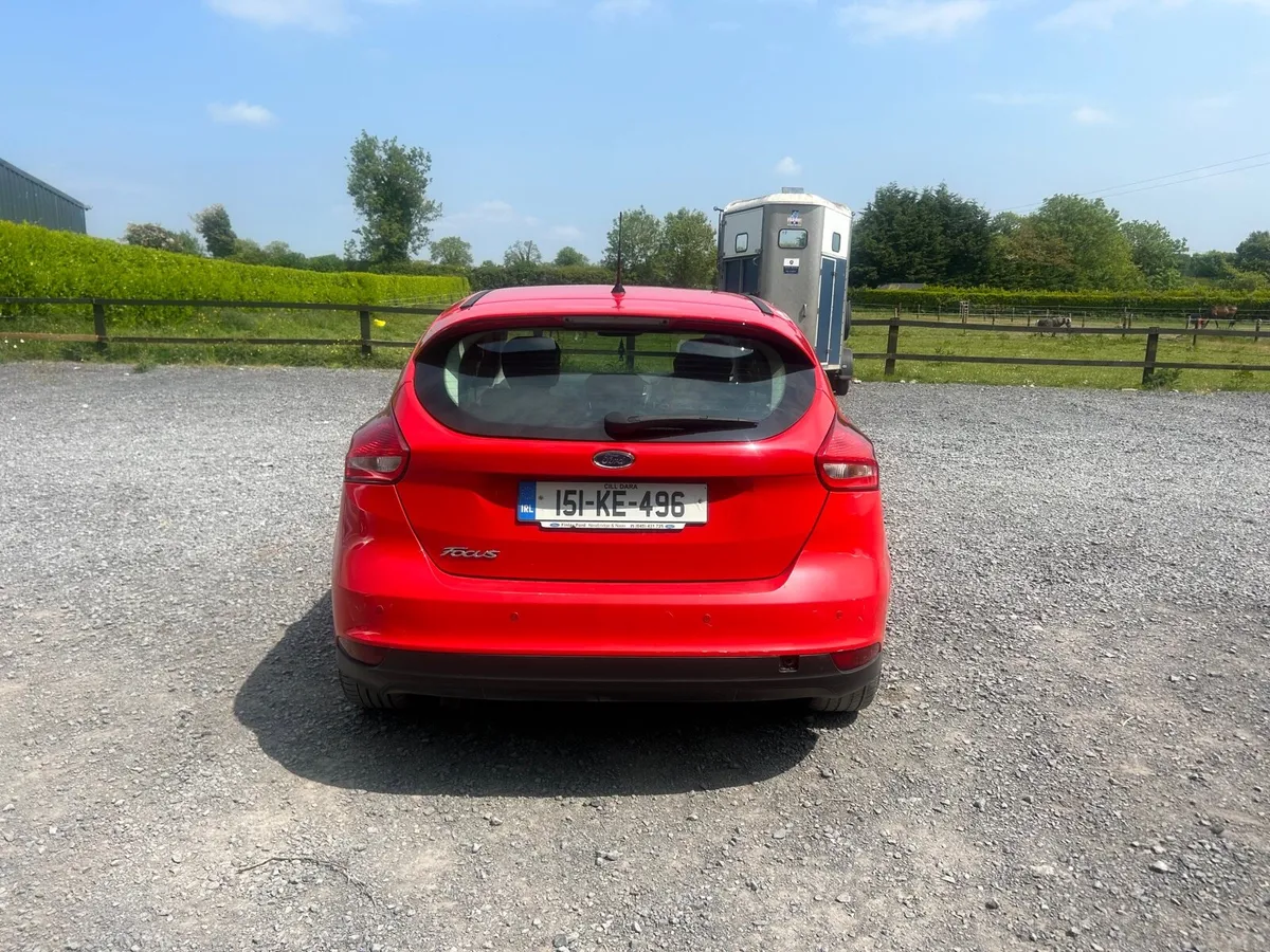 151 Ford Focus (parts or repair) - Image 3