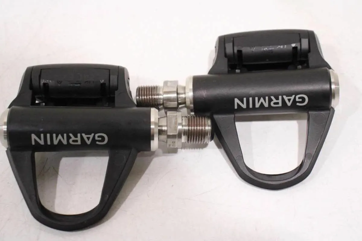 Favero ASSIOMA DUO Power Meter pedals - Image 3
