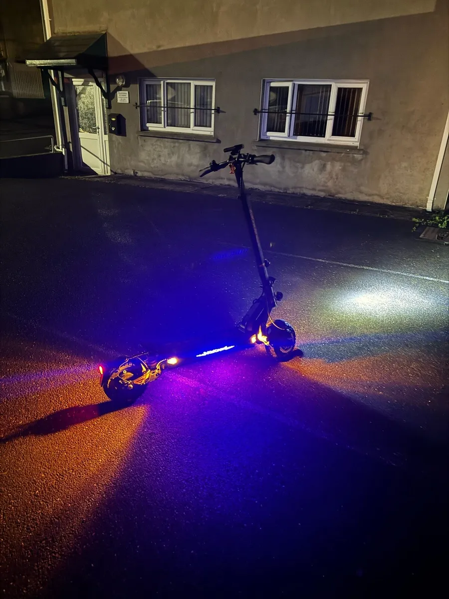 🔥Kugoo G2 master🔥 - Image 1