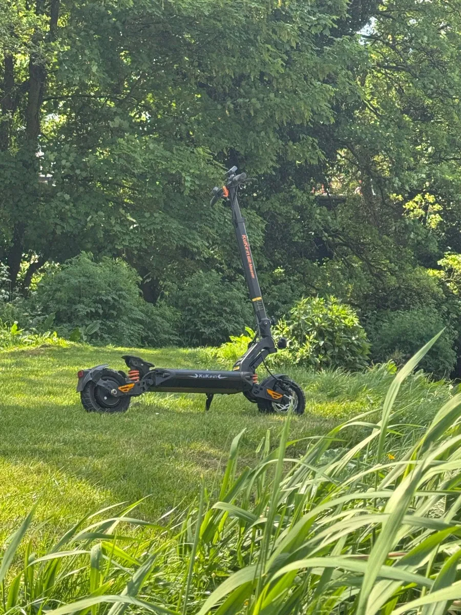 🔥Kugoo G2 master🔥 - Image 3