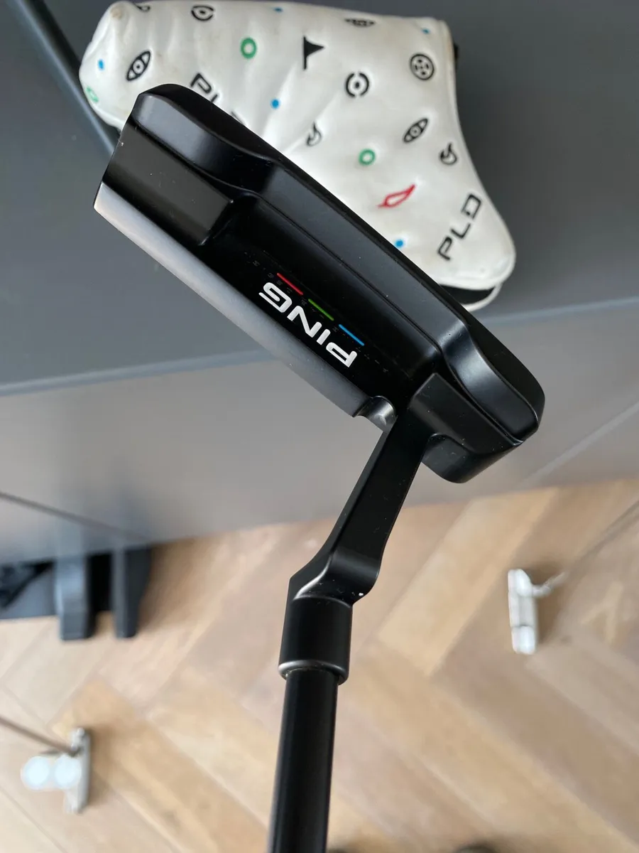 Ping putter - Image 3