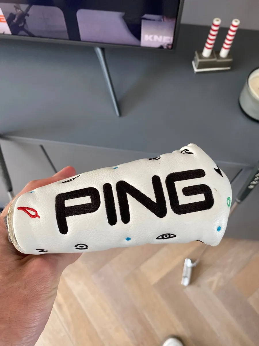 Ping putter - Image 4