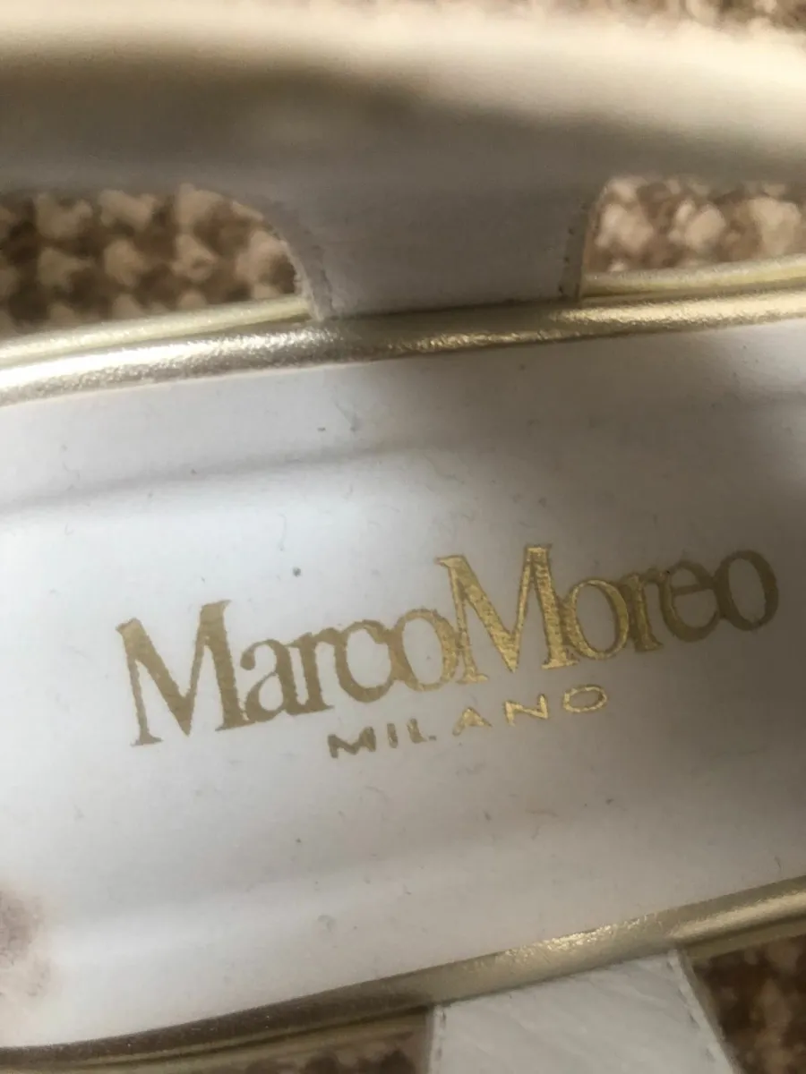 Marco Moreo sandals - Image 2