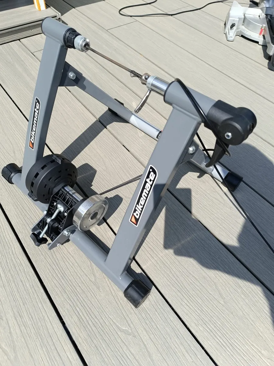 Bikemate Indoor Cycle Trainer