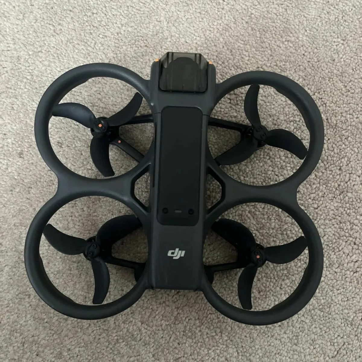 DJI Avata 2 Fly More Combo + 1-Year Care Refresh - Image 2