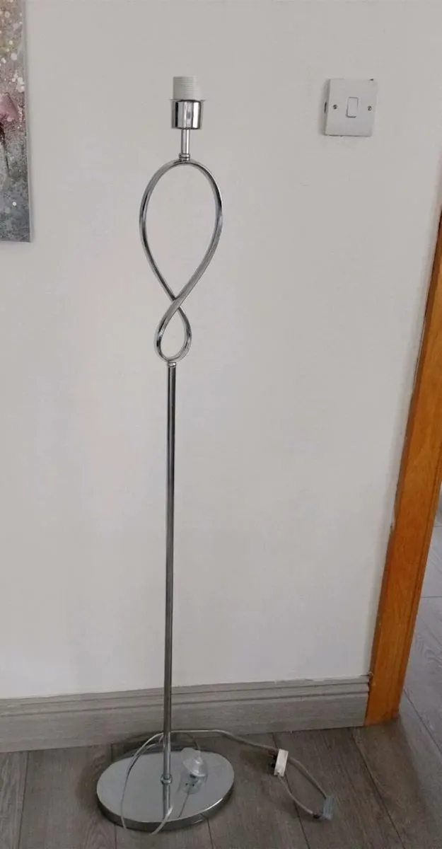 Floor lamp - Image 1