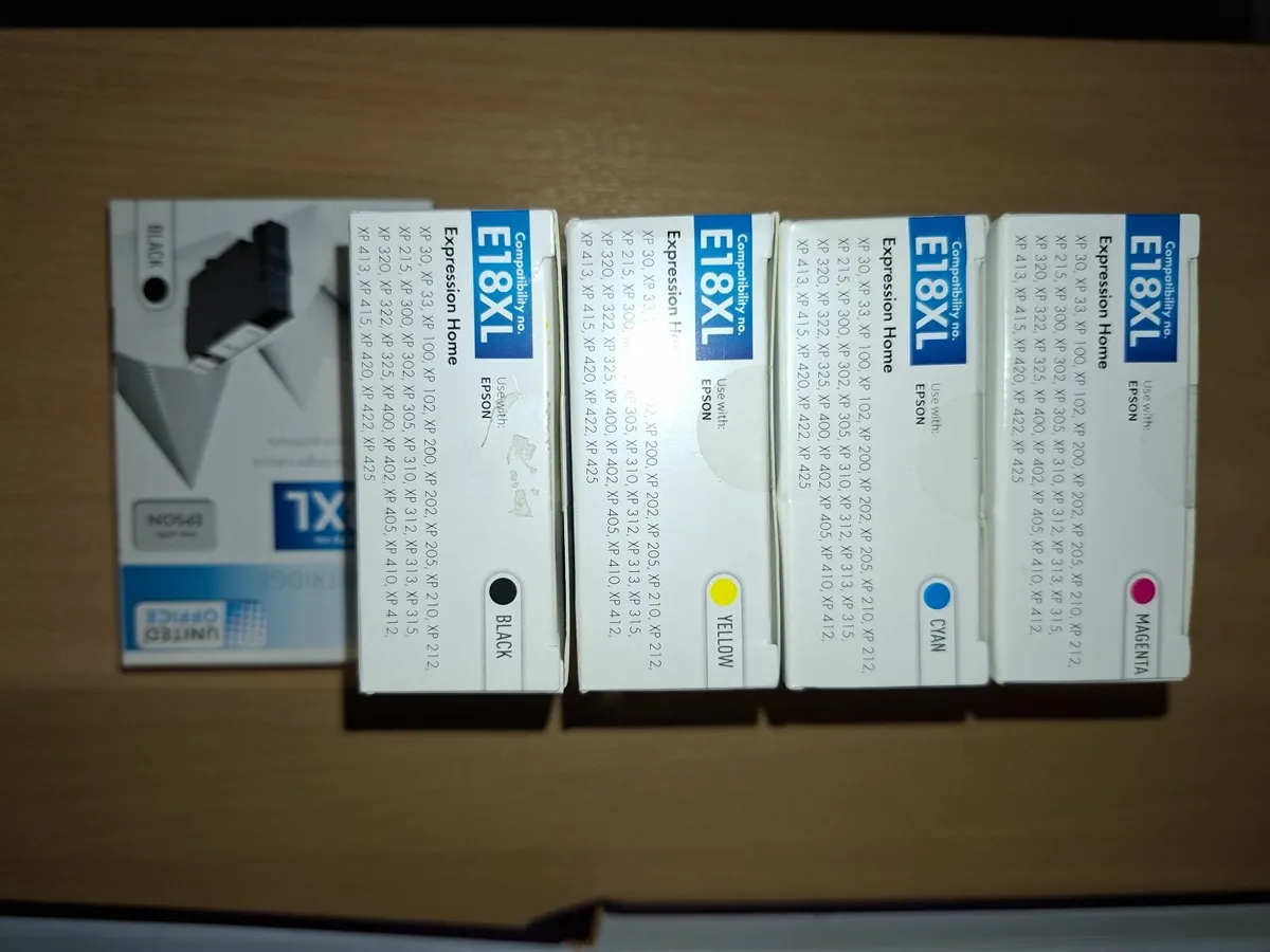 Ink - Image 1
