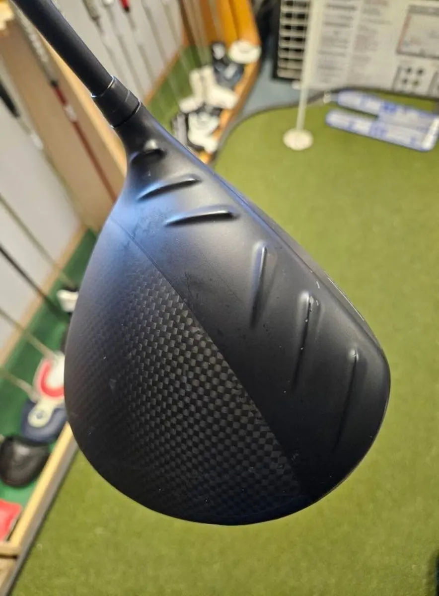Ping G440 Sft Driver - Image 3