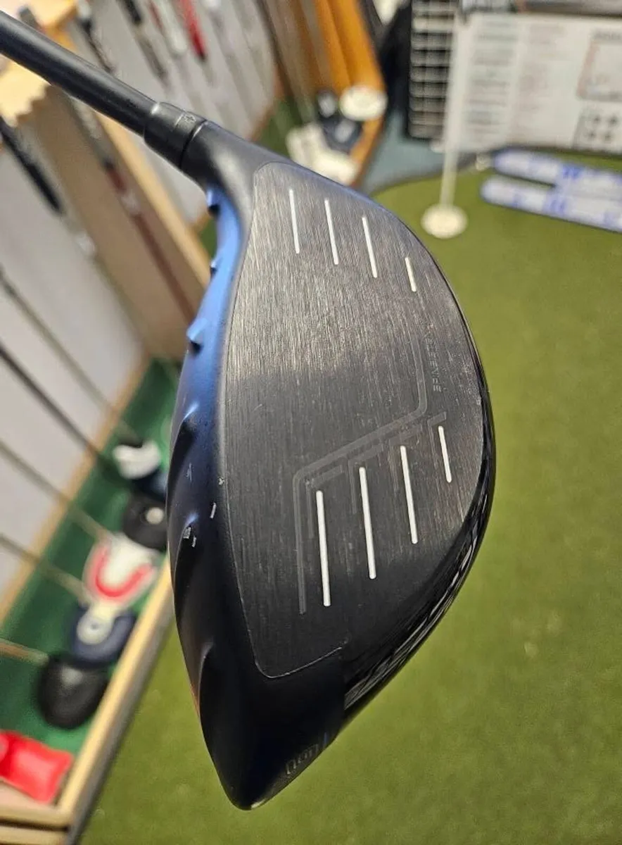 Ping G440 Sft Driver - Image 4