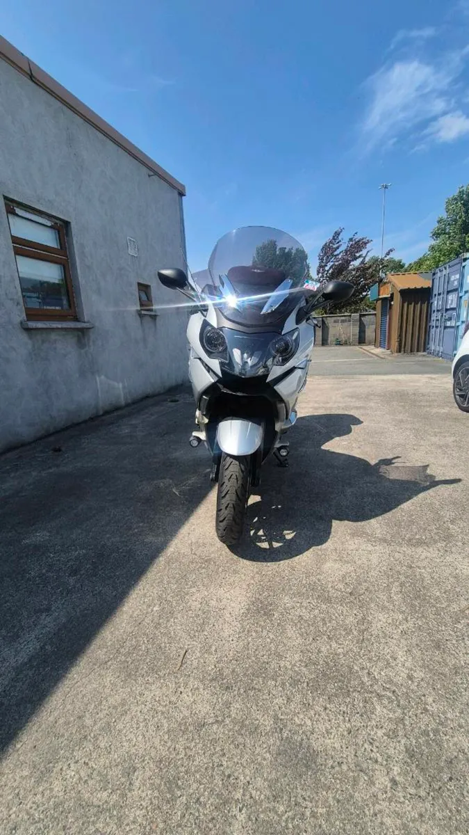 Bmw k1600 gtl - Image 1