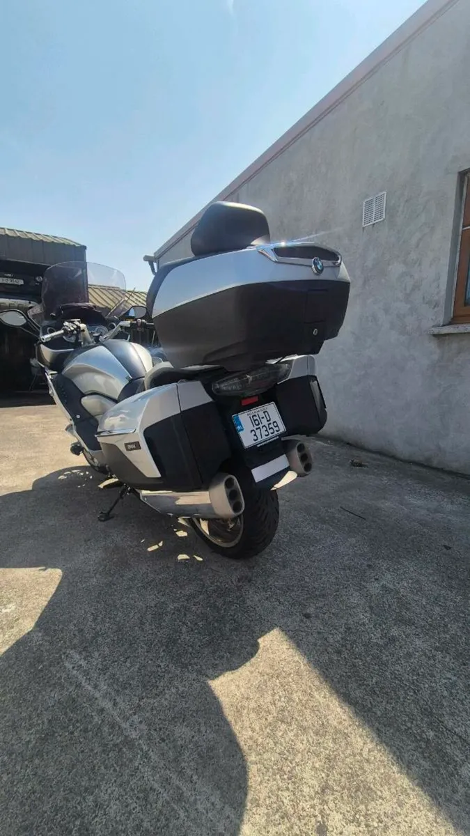 Bmw k1600 gtl - Image 2