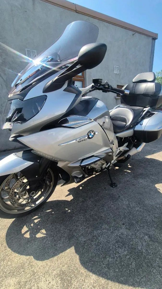 Bmw k1600 gtl - Image 3