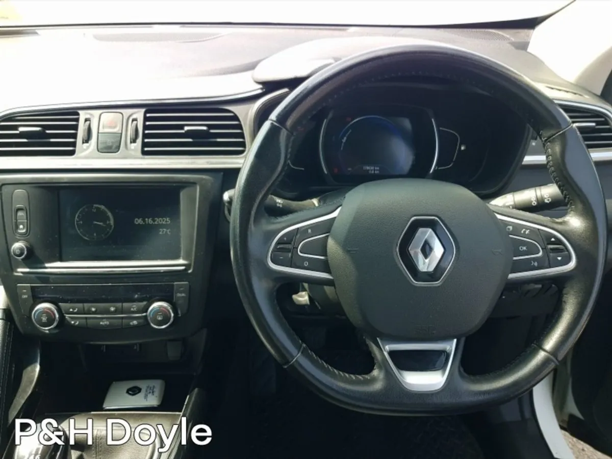 Renault KADJAR Dynamique S NAV - Image 2