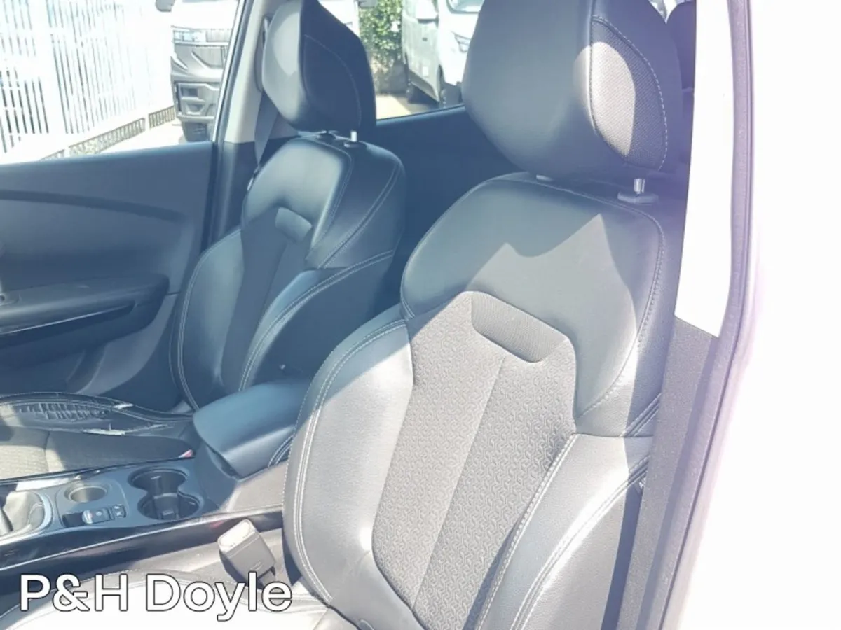 Renault KADJAR Dynamique S NAV - Image 4