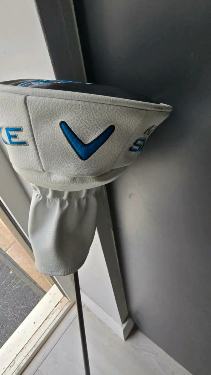 Callaway ai smoke driver - Image 2