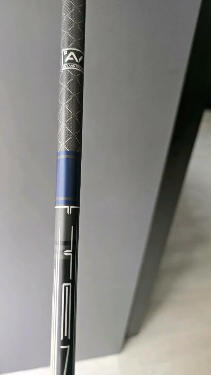 Callaway ai smoke driver - Image 3