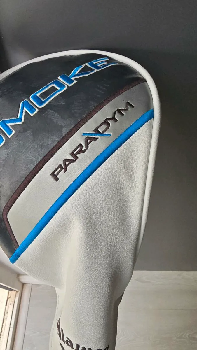 Callaway ai smoke driver - Image 4