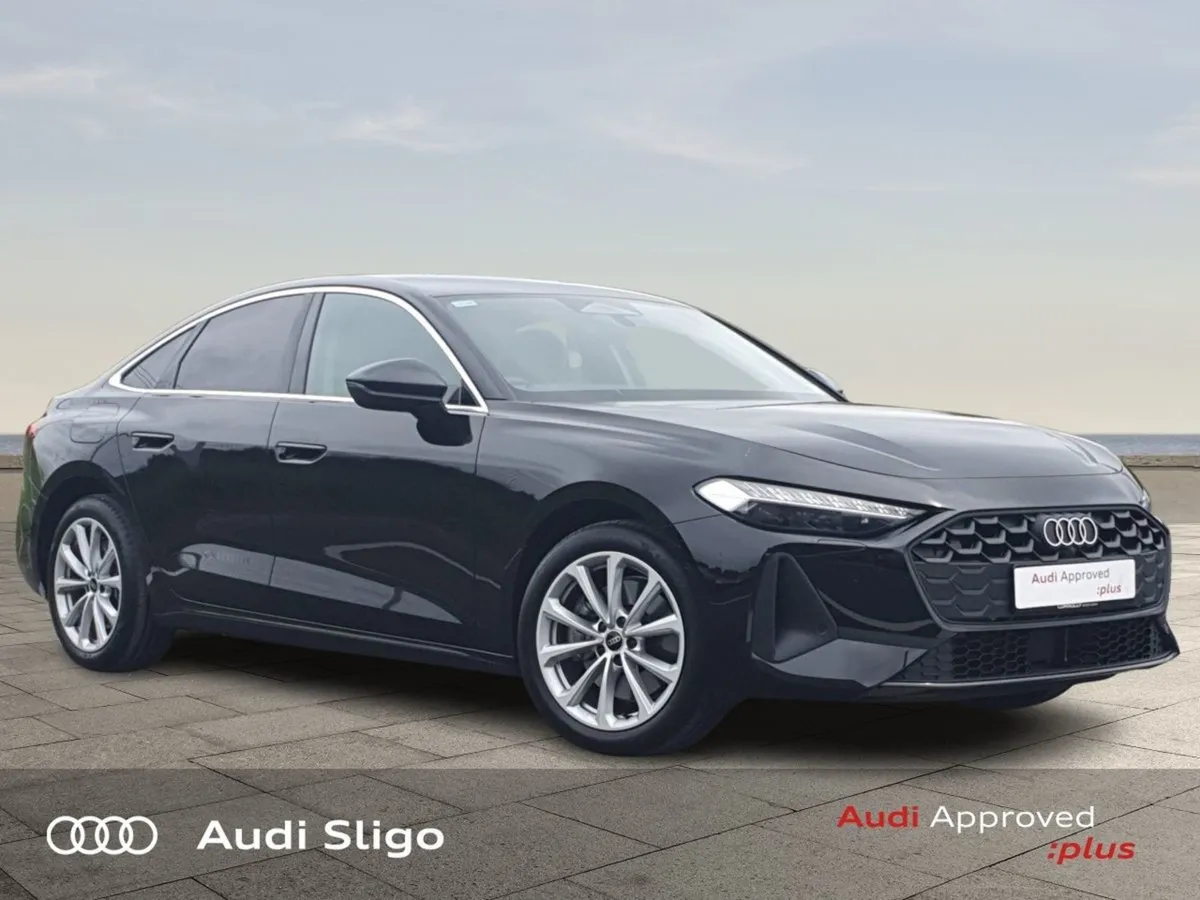 Audi A5 2.0tdi Edition One SE Auto 204HP  In Stoc - Image 1