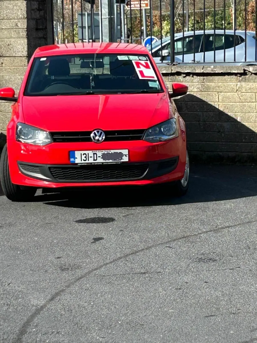 Volkswagen Polo 2013 - Image 1