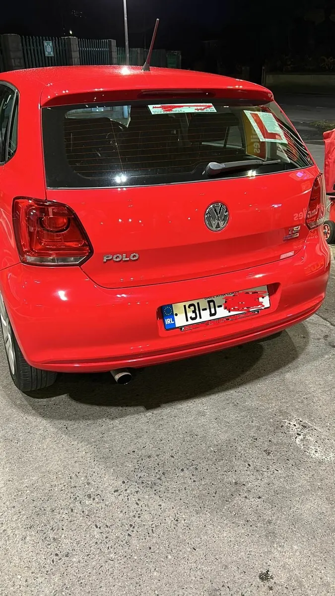 Volkswagen Polo 2013 - Image 2