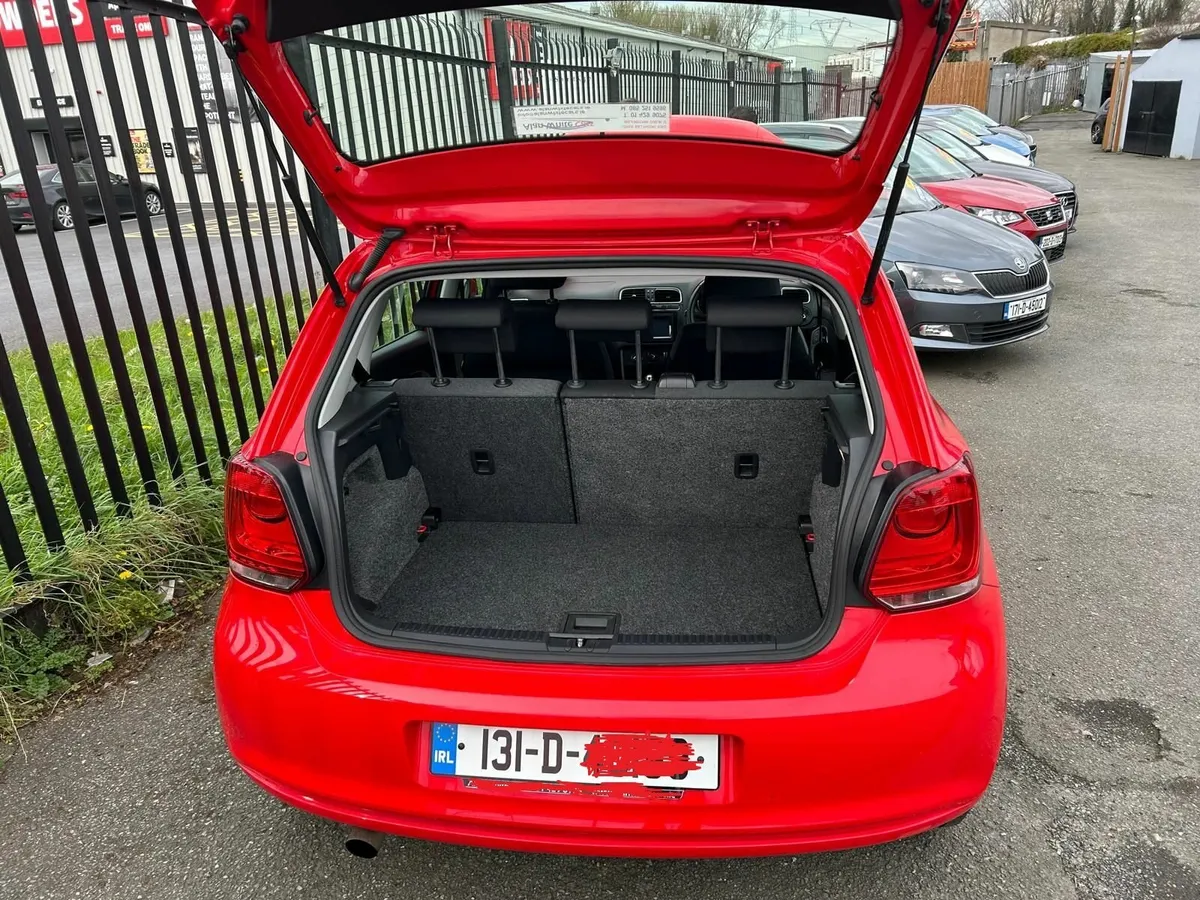 Volkswagen Polo 2013 - Image 3