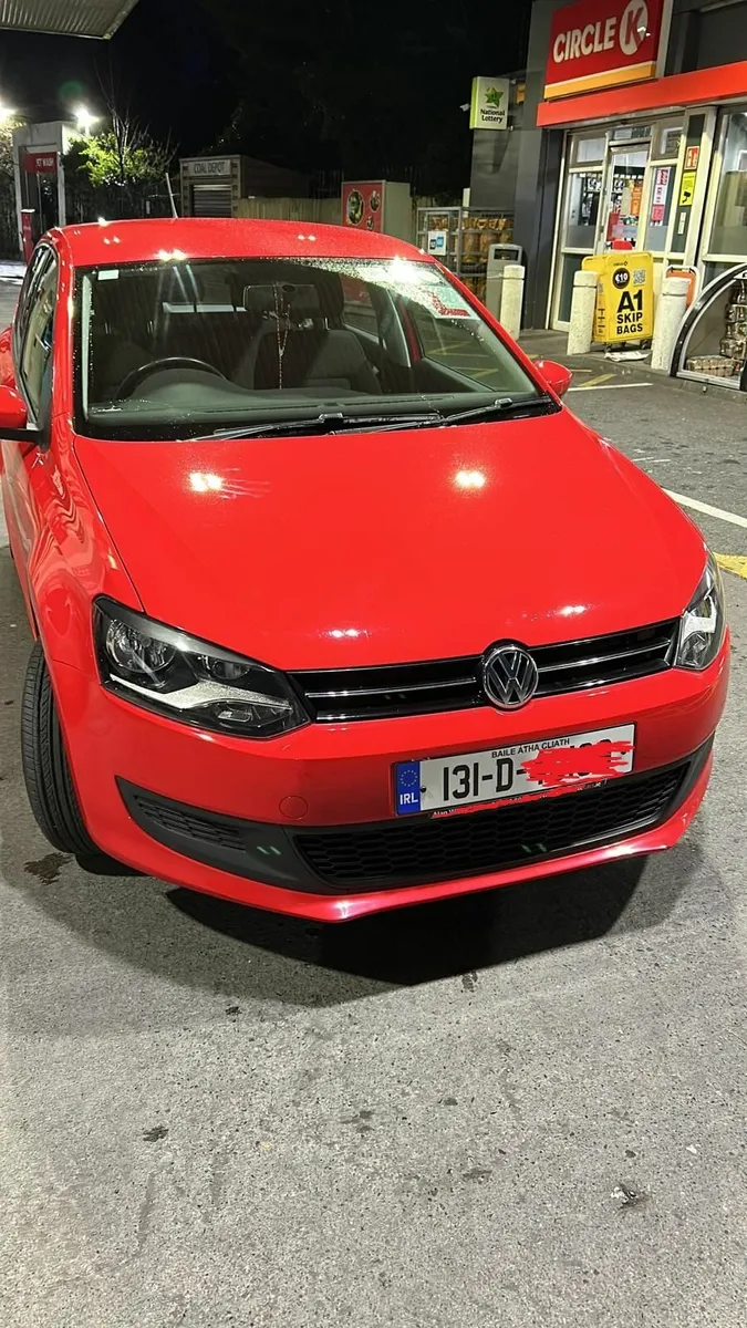 Volkswagen Polo 2013 - Image 4