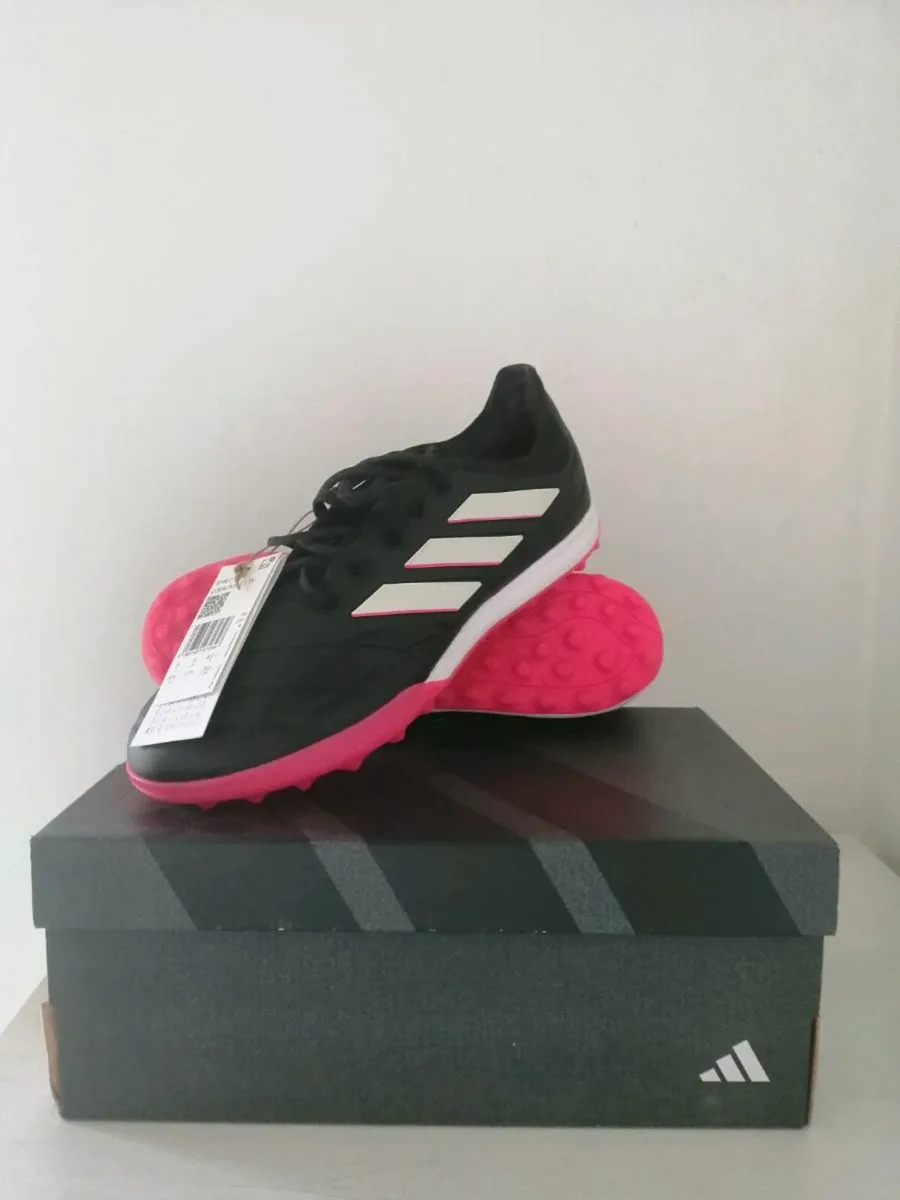 Adidas Copa Pure. 1 Turf UK9 - Image 1