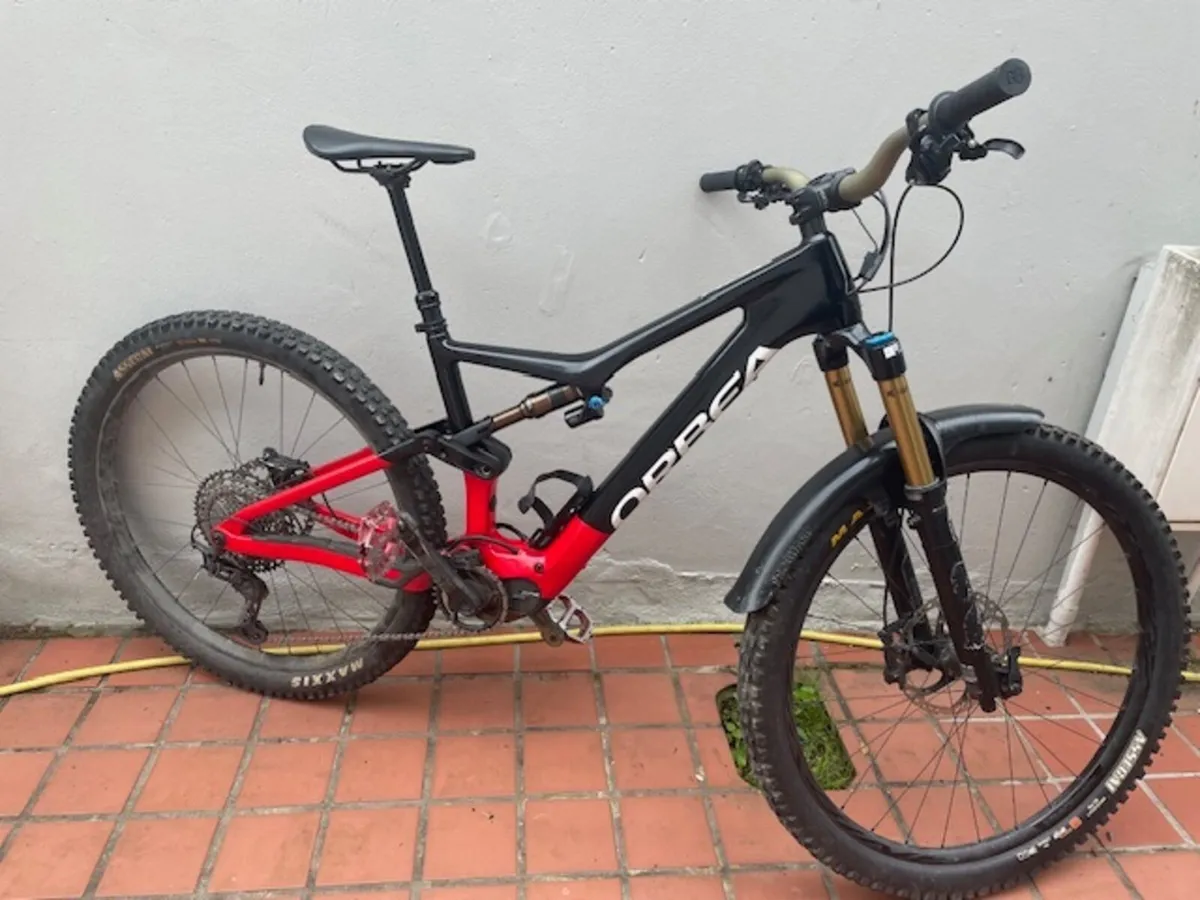 Bicycle - Image 1