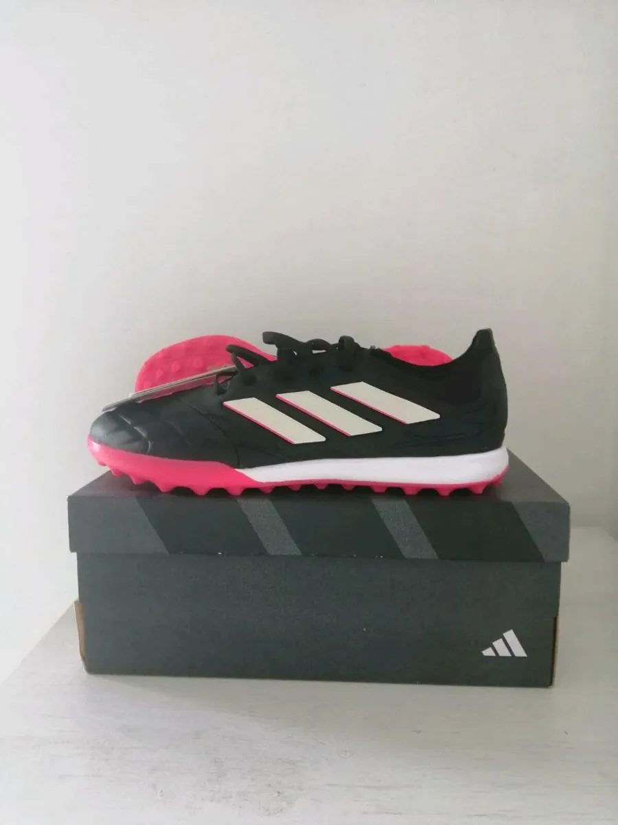 Adidas Copa Pure. 1 Turf UK9 - Image 2