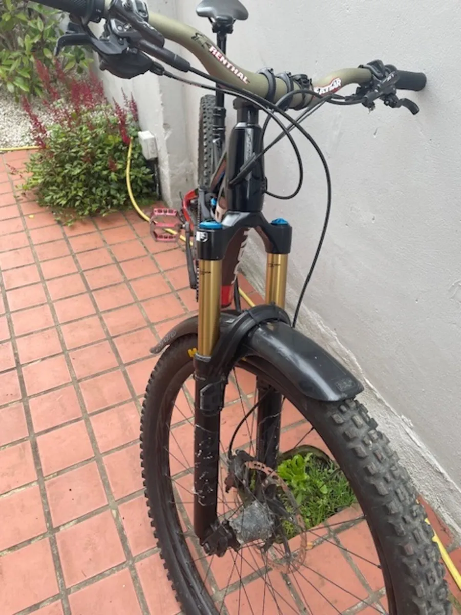 Bicycle - Image 2