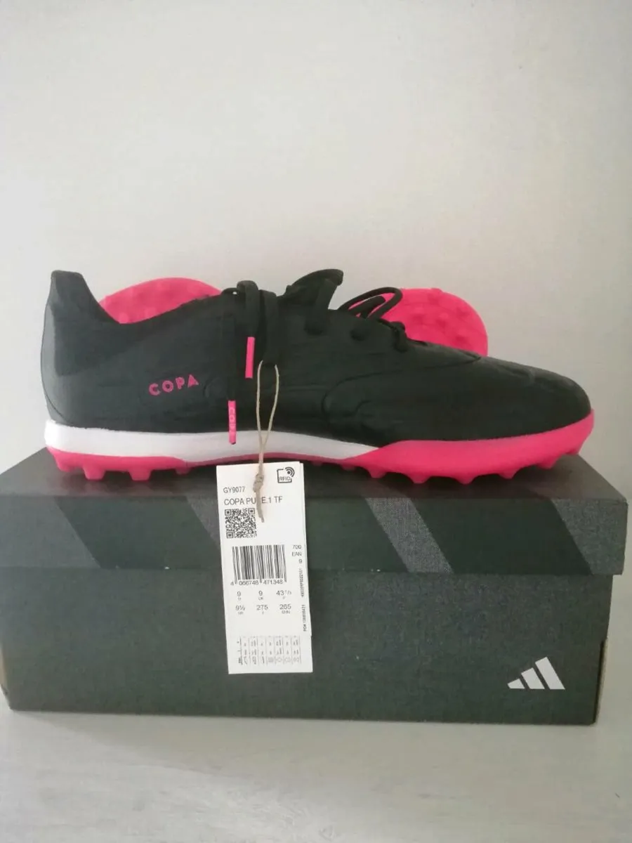 Adidas Copa Pure. 1 Turf UK9 - Image 3