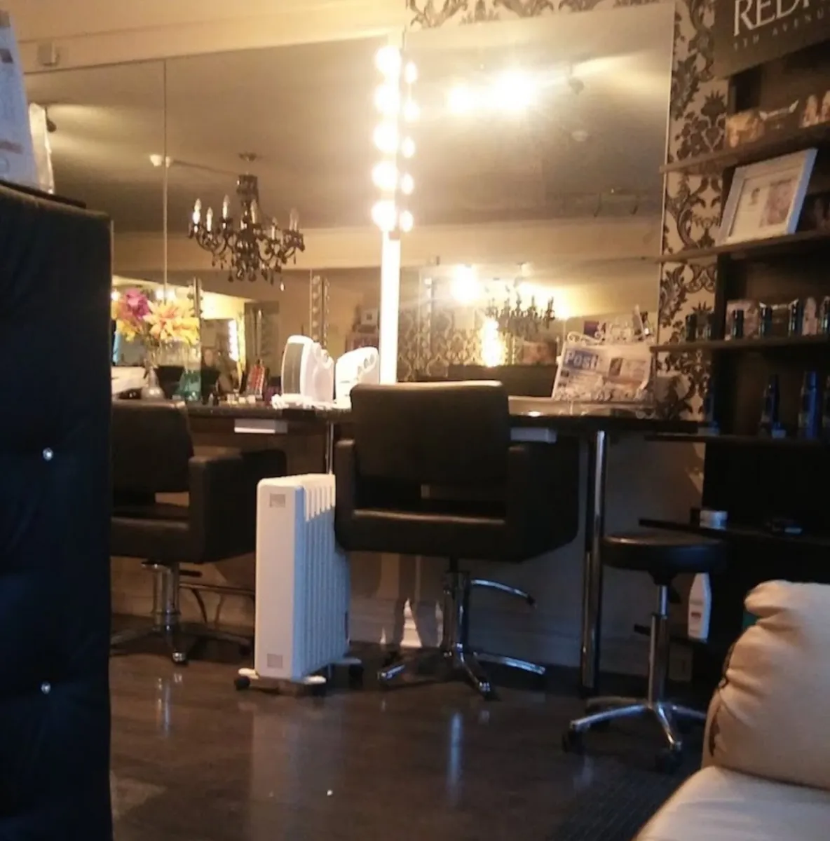Hair salon equipment - Image 3