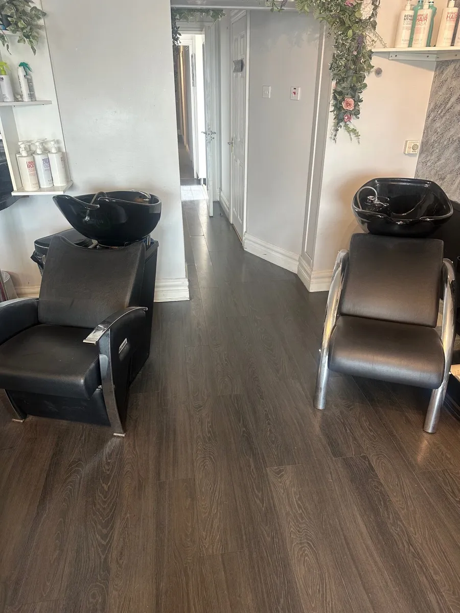 Hair salon equipment - Image 4