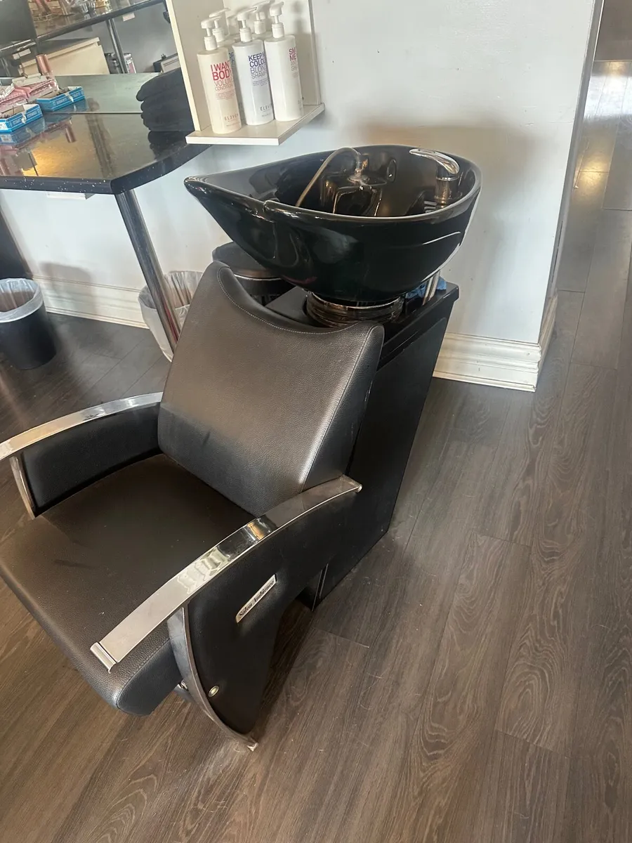 Hair salon equipment - Image 3