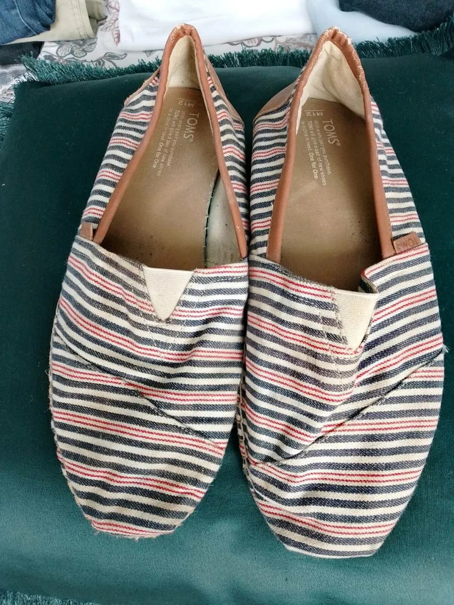 Mens TOMS - Image 3