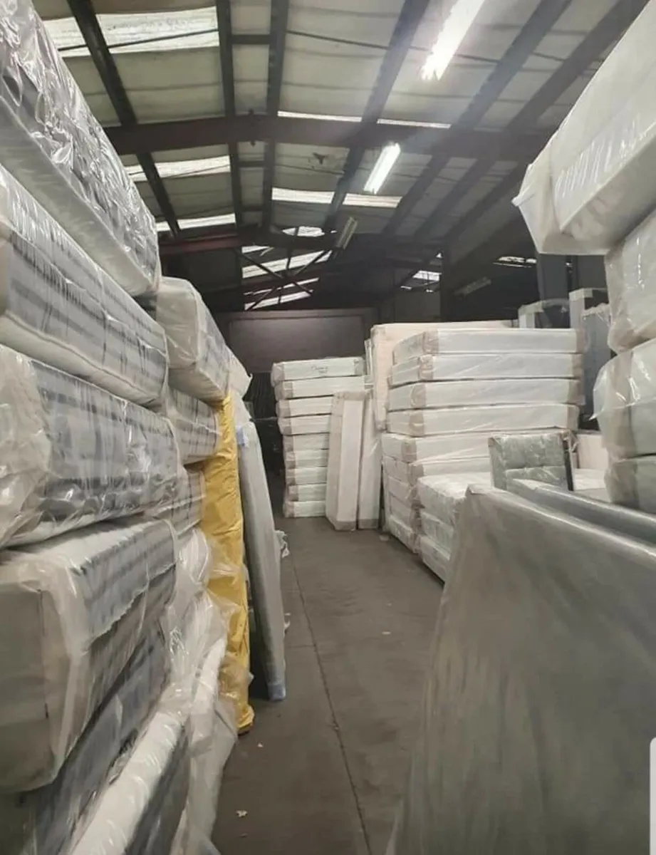New Memoryfoam Otherpedic Mattresses All Sizes