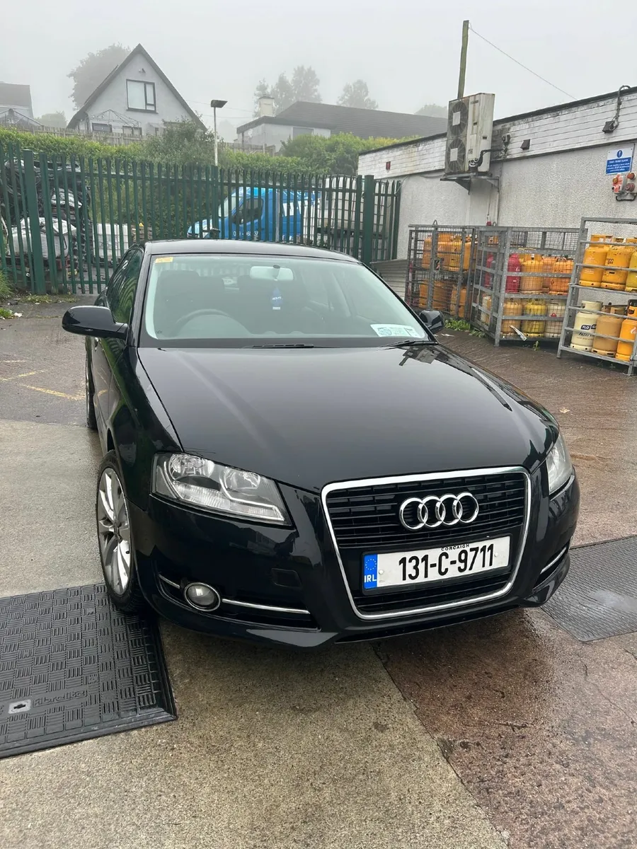 Audi A3 2013 - Image 1
