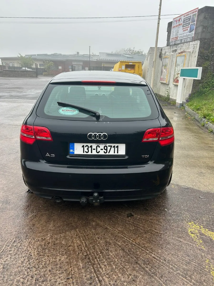 Audi A3 2013 - Image 2