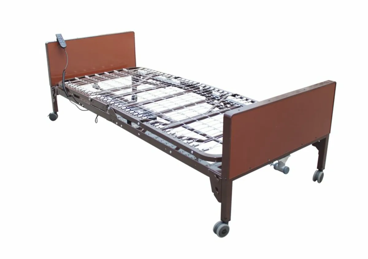 Electric Home Care Bed-Free Delievry - Image 1