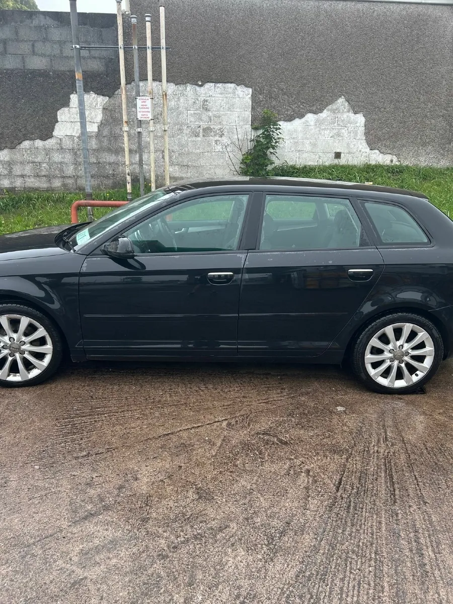 Audi A3 2013 - Image 4